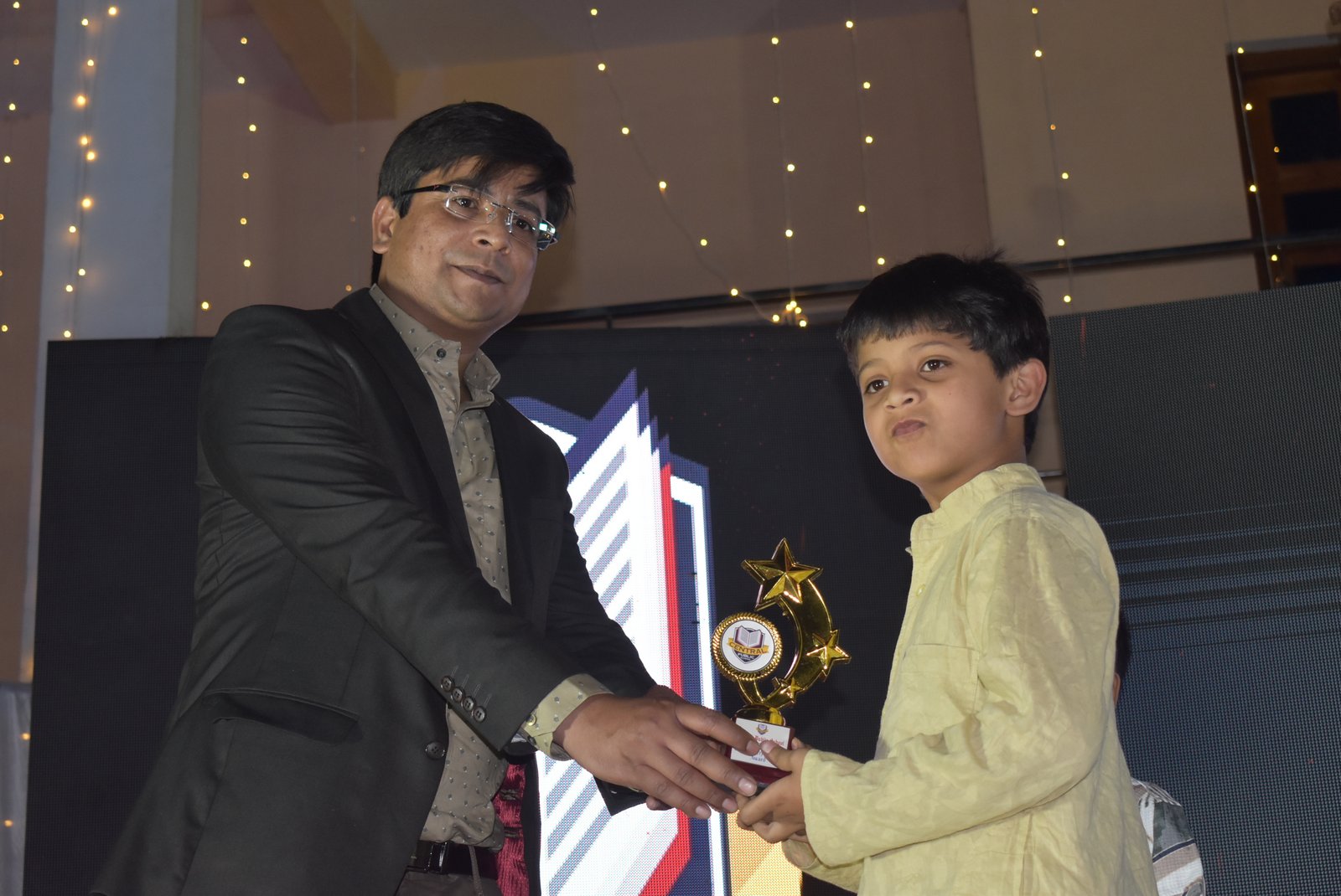 Annual Function 12